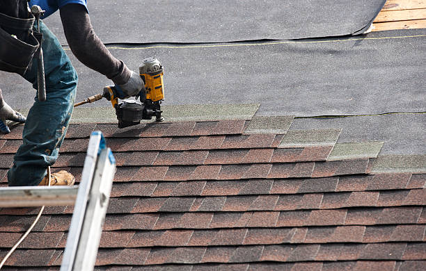 Licensed Gutter Installation service in Utica, OH - Brentwood Metal Roofing